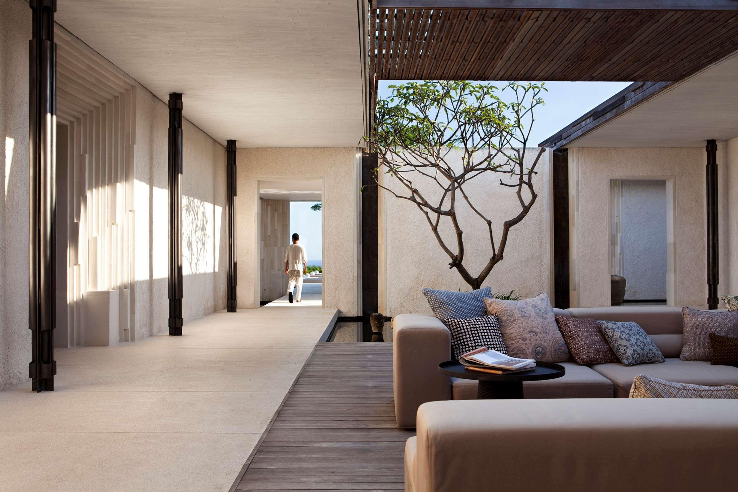 Uluwatu Villa Exterior foto